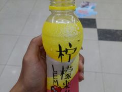 -京沪时代购物中心(敦睦路店)