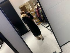 店内环境-Canada Goose加拿大鹅(沈阳万象城店)