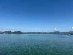 -千岛湖城中湖游船码头