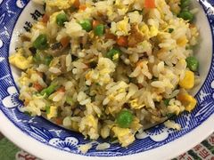 -粗茶淡饭(东关街店)