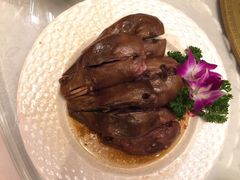 -万宝海鲜舫(劳动公园店)