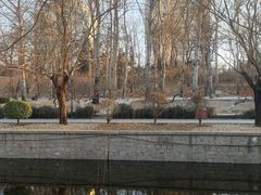 -元大都城垣遗址公园