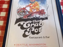 -The Crab Pot Seattle
