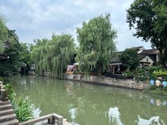 -小河直街历史文化街区