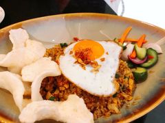 印尼炒饭-THE PAWON·8碗(古北SOHO店)