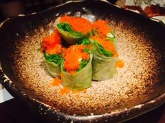 -松子料理(亮马桥店)