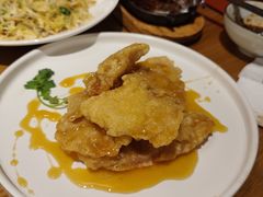 -伊喜饺子·烤鸭(五道口学院路店)