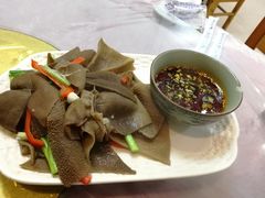 -洪霞餐馆