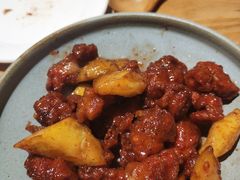 -有肉食·虎九闽菜(798艺术区店)