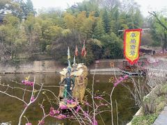 -东坡赤壁风景名胜区