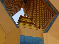 -法门文化景区