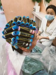 -KK Hair—尚影