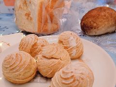 -贝紫Style(木马公寓店)