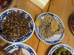 -红姐龙虾·烧烤·酸菜鱼(二十二年老店)