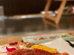 -和·铁板烧·OMAKASE(望京昆泰嘉晟酒店)