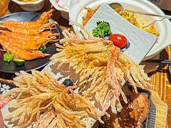-小川洋风料理(江汉路店)