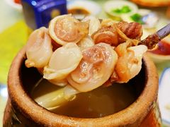 -本味焖罐源(天泽街店)