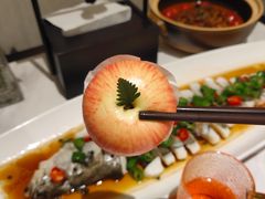 -禾田餐厅•乡野湖北菜(徐东店)