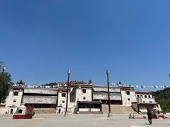 -五当召景区