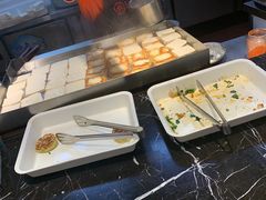 -素满香·素食自助餐厅(直营·大兴街店)