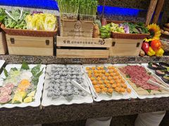 -初色海鲜自助(万丰路店)
