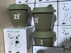 -2326 Coffee Roaster咖啡豆可选店(林肯公园店)