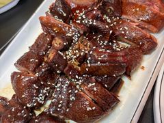 -韶山冲湘菜(中兴大街店)