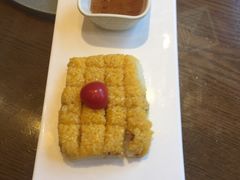 黄米凉糕-胡杨记忆(和平路店)