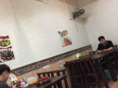 -一起吃小龙虾·海鲜(海珠店)