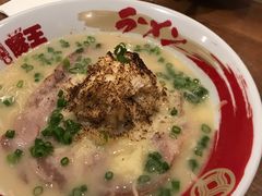 -豚王拉面(澳门银河店)