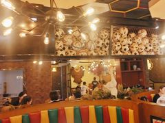 -聚味瞿记·龙虾堂(望城店)