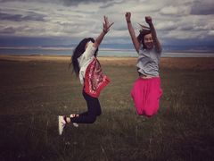 -青海湖国家重点风景名胜区