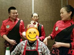 -海底捞火锅(高科广场店)