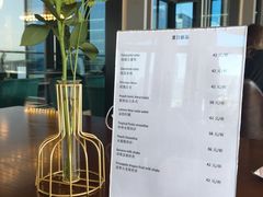 -CASANOVA西餐厅(海信广场店)