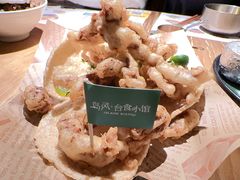 -岛风·台食小馆 ISLAND BISTRO(烟台山店)