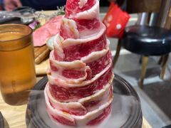 -牛藏·黑毛和牛烧肉(环市东店)