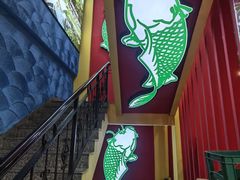 -边江铁锅炖鱼(振八街店)