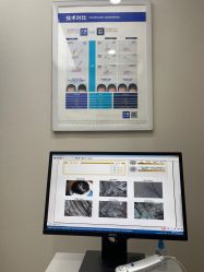 -大麦微针植发全国连锁