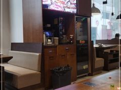 -快乐小羊火锅餐厅(农科路店)