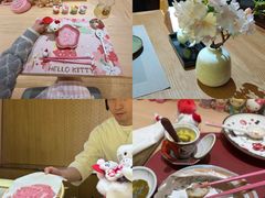 -松临·铁板烧&Omakase(神农店)