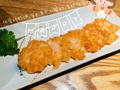 -小和庆·知味(首铸万科店)