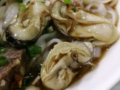 台山生蚝-荔林食店(西华路店)