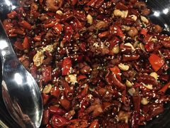 -华豫川酒家(大卫城店)