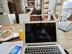 -CENTTY辛蒂咖啡·烘焙·西点(D15生活美学馆店)