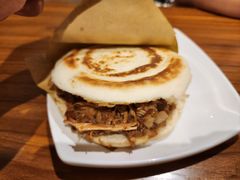 -子午路张记·肉夹馍(华强北店)