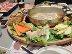 -椰小鸡·琼州糟粕醋(美兰缤纷城店)