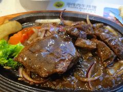 -海维克牛排馆HIGHWIC(右岸环宇坊店)