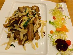 -青城山六善酒店·紫氣園中餐厅
