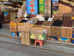 -新疆国际大巴扎