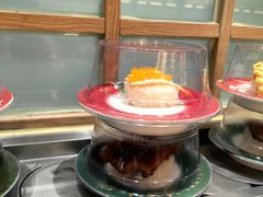 -禾绿回转寿司(万柳华联店)